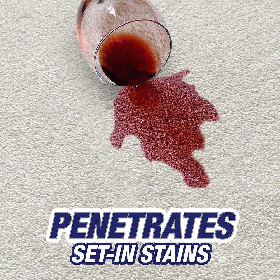 Resolve Carpet Cleaner High Traffic Foam - Image 2