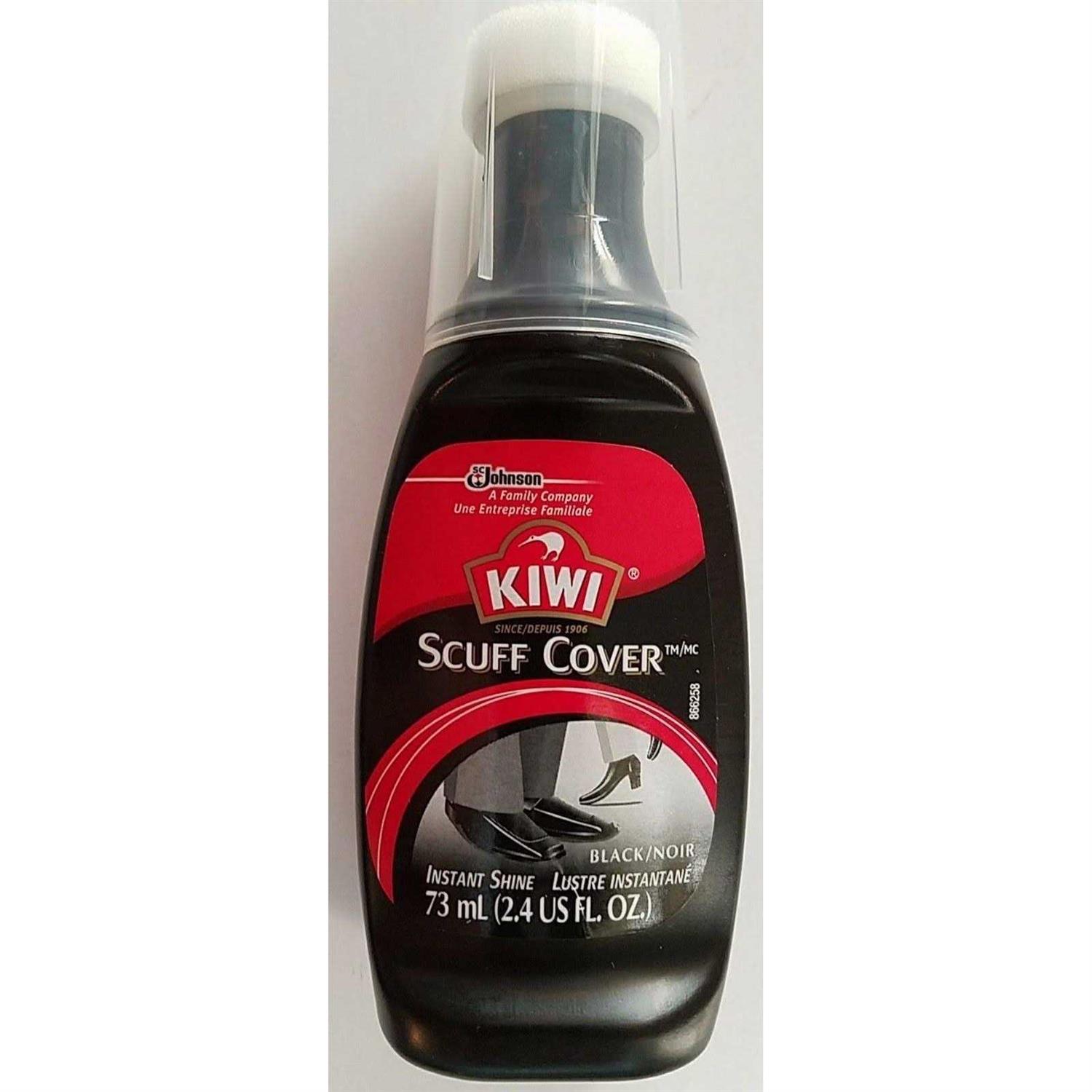 Kiwi Scuff Cover - Image 2