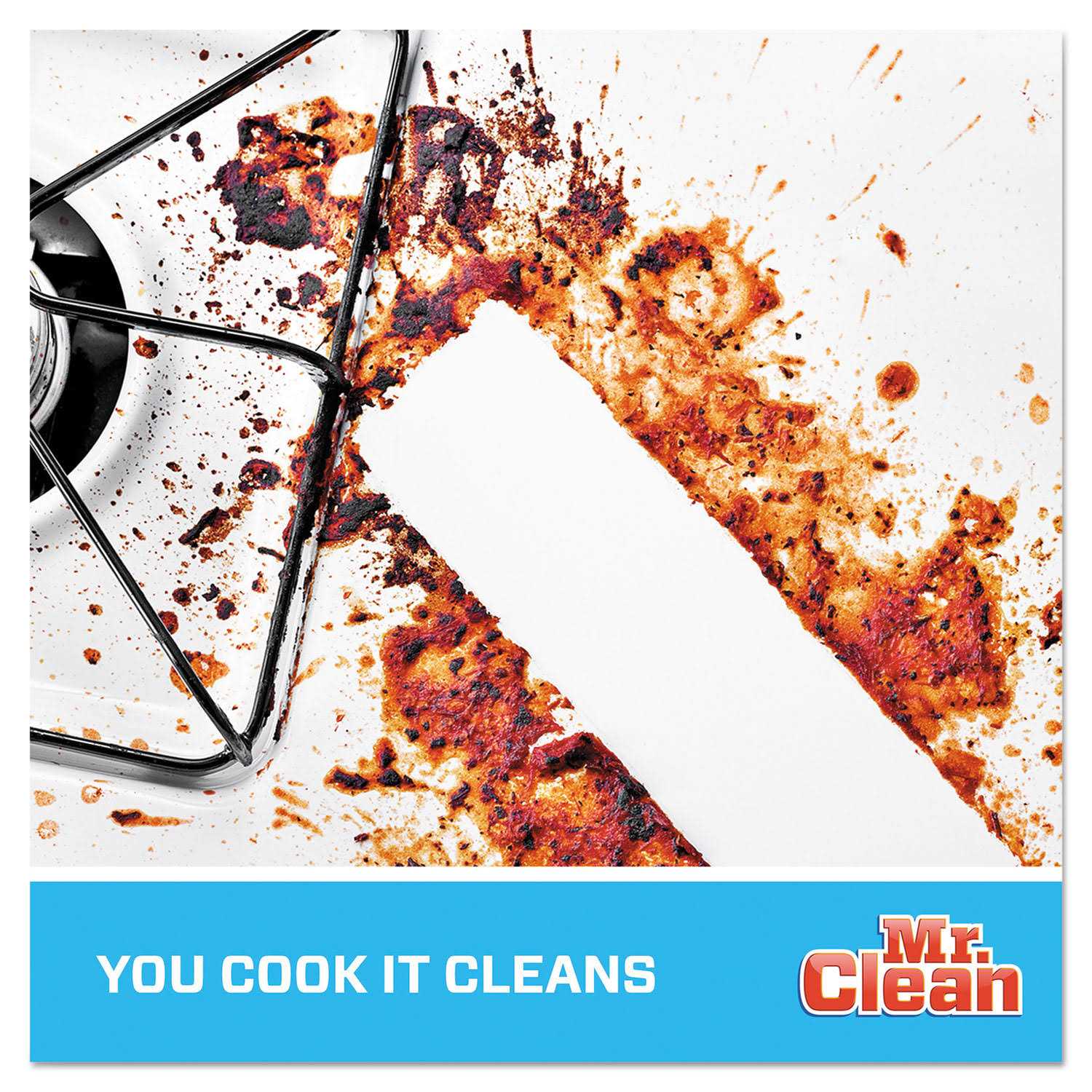 Mr Clean Magic Eraser Extra Durable - Image 3