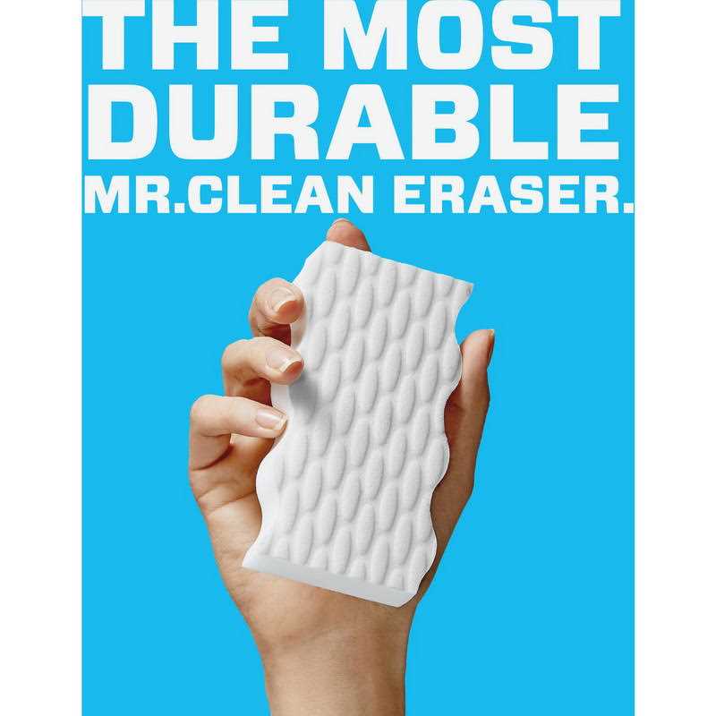 Mr Clean Magic Eraser Extra Durable - Image 4