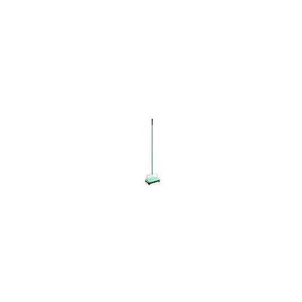 Fuller Brush Electrostatic Carpet Floor Sweeper - Image 5
