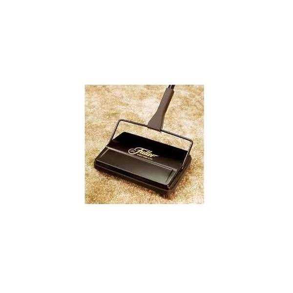 Fuller Brush Electrostatic Carpet Floor Sweeper - Image 4