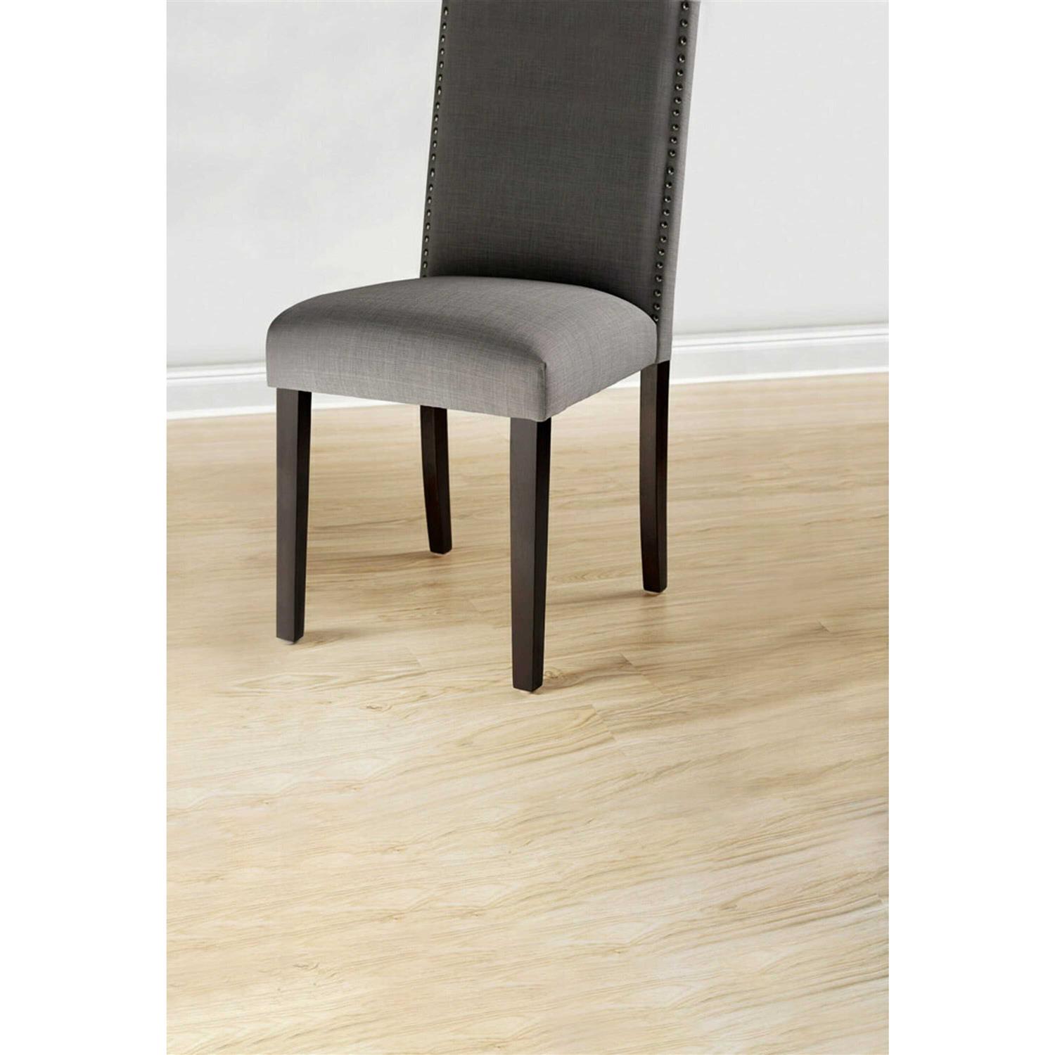 Scotch Beige Round Felt Pads - Image 2