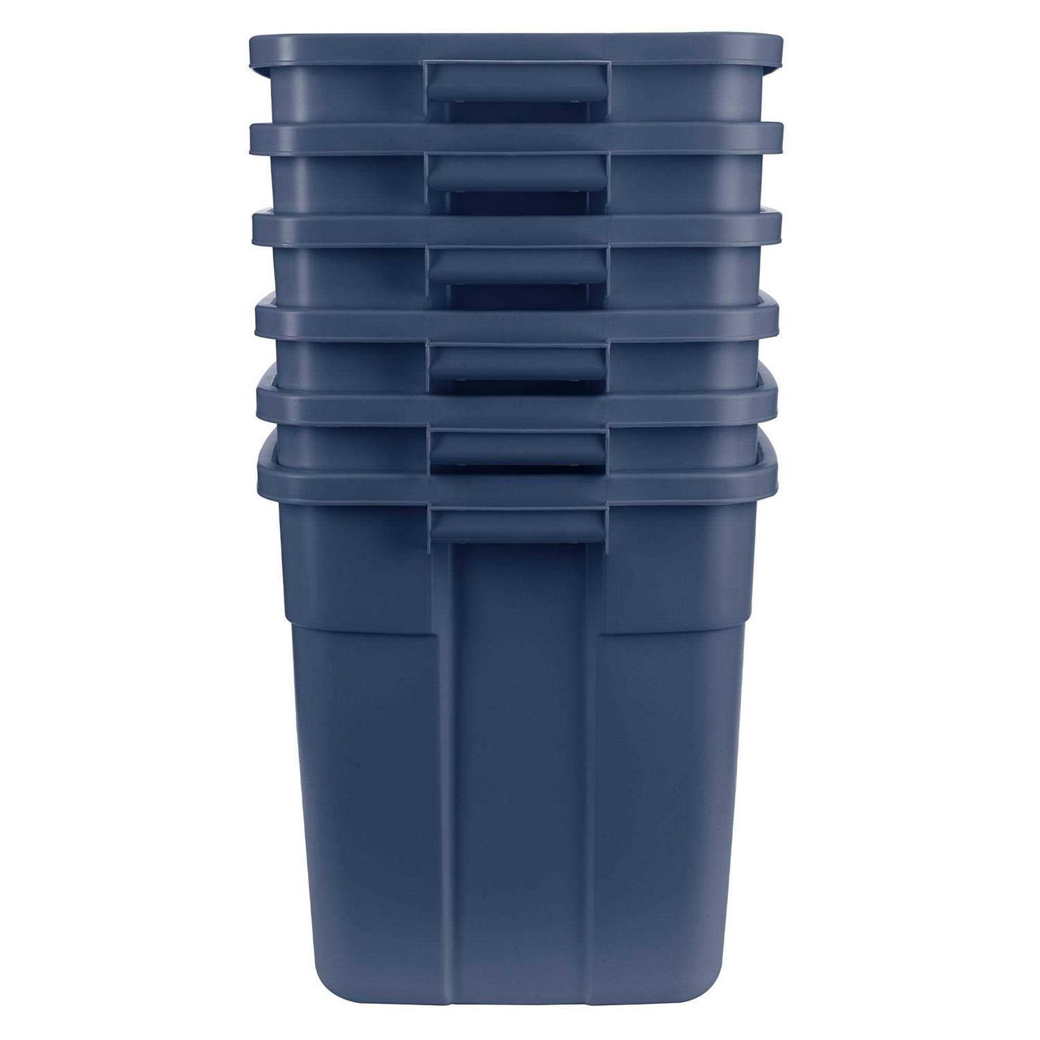 Rubbermaid Roughneck Tote - Image 3