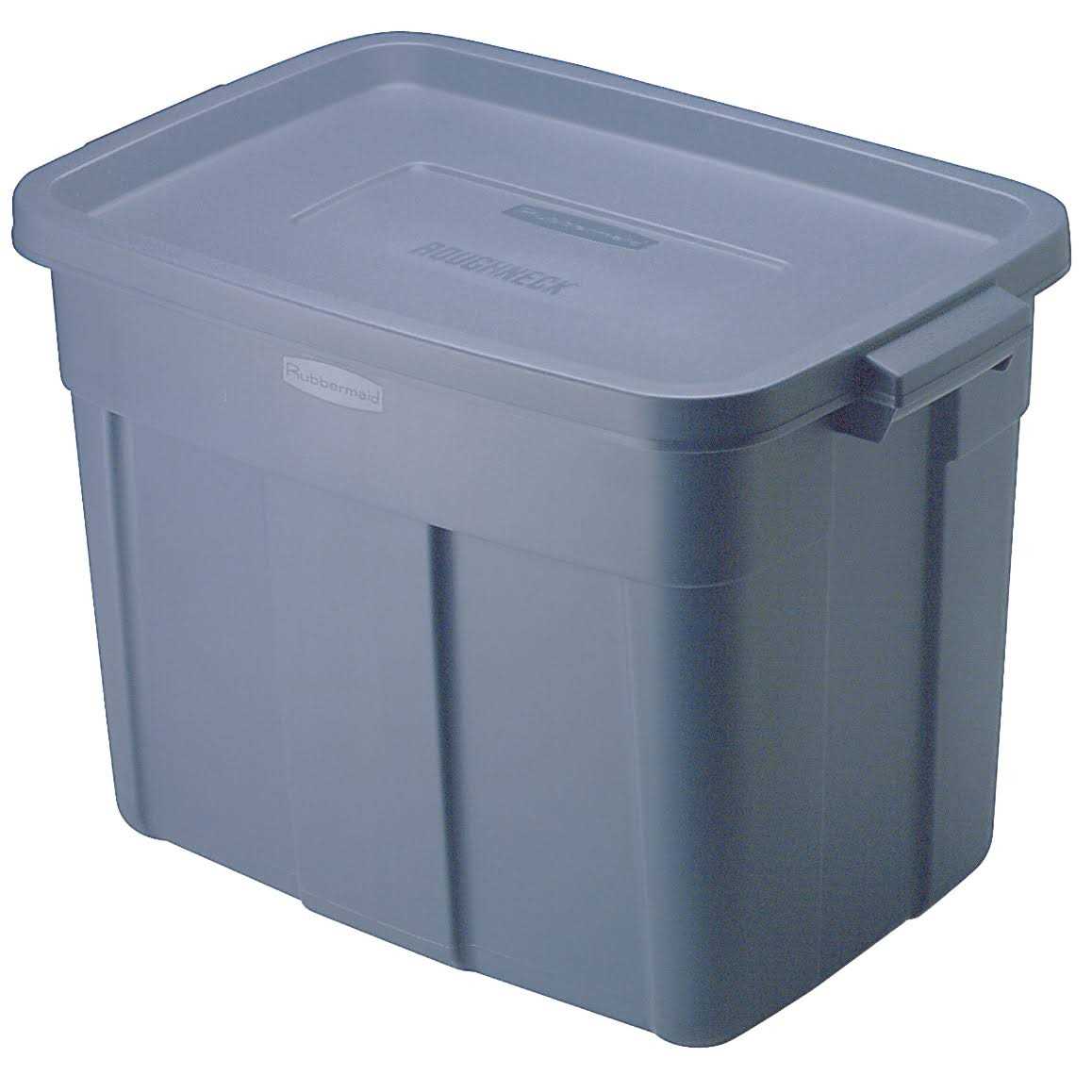 Rubbermaid Roughneck Tote - Image 5