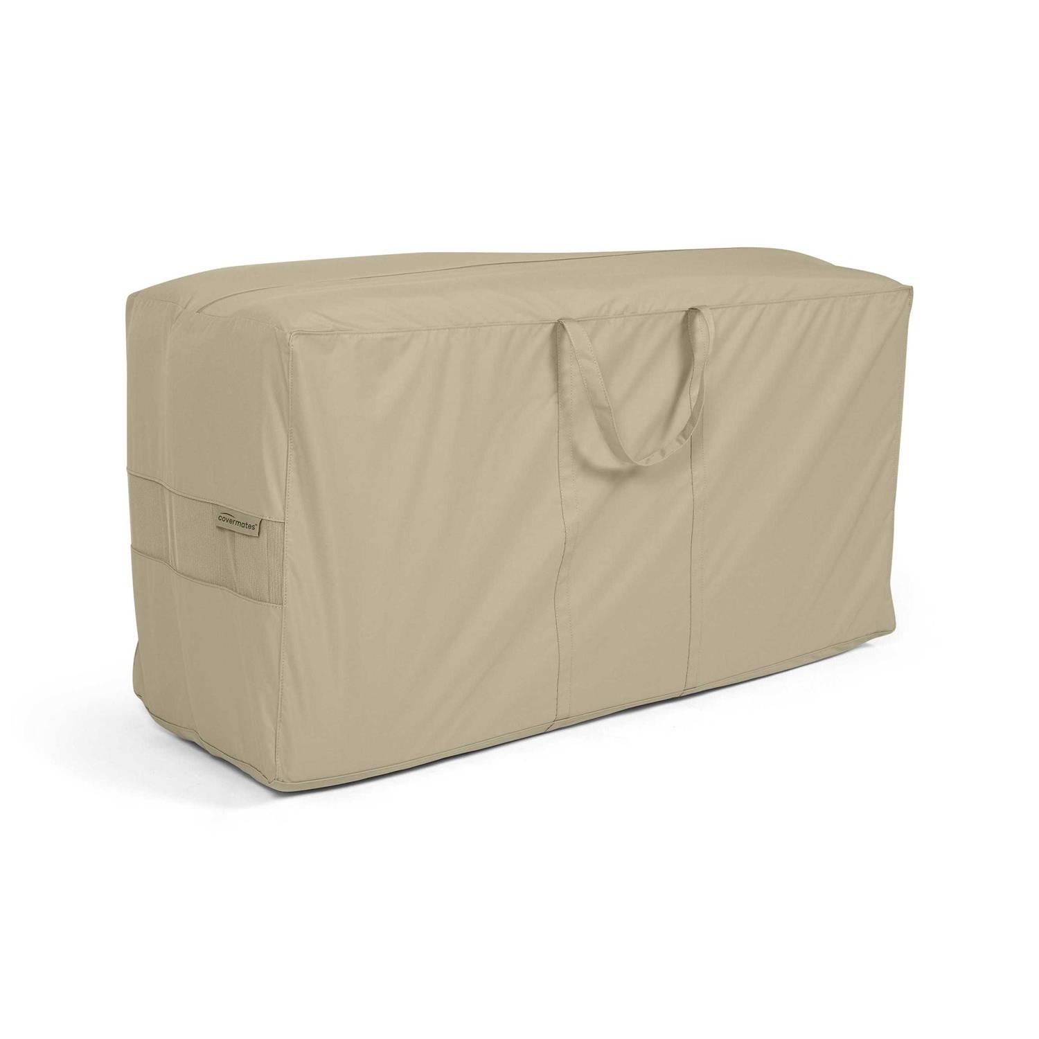 CoverMates Cushion Storage Bag Water Resistant