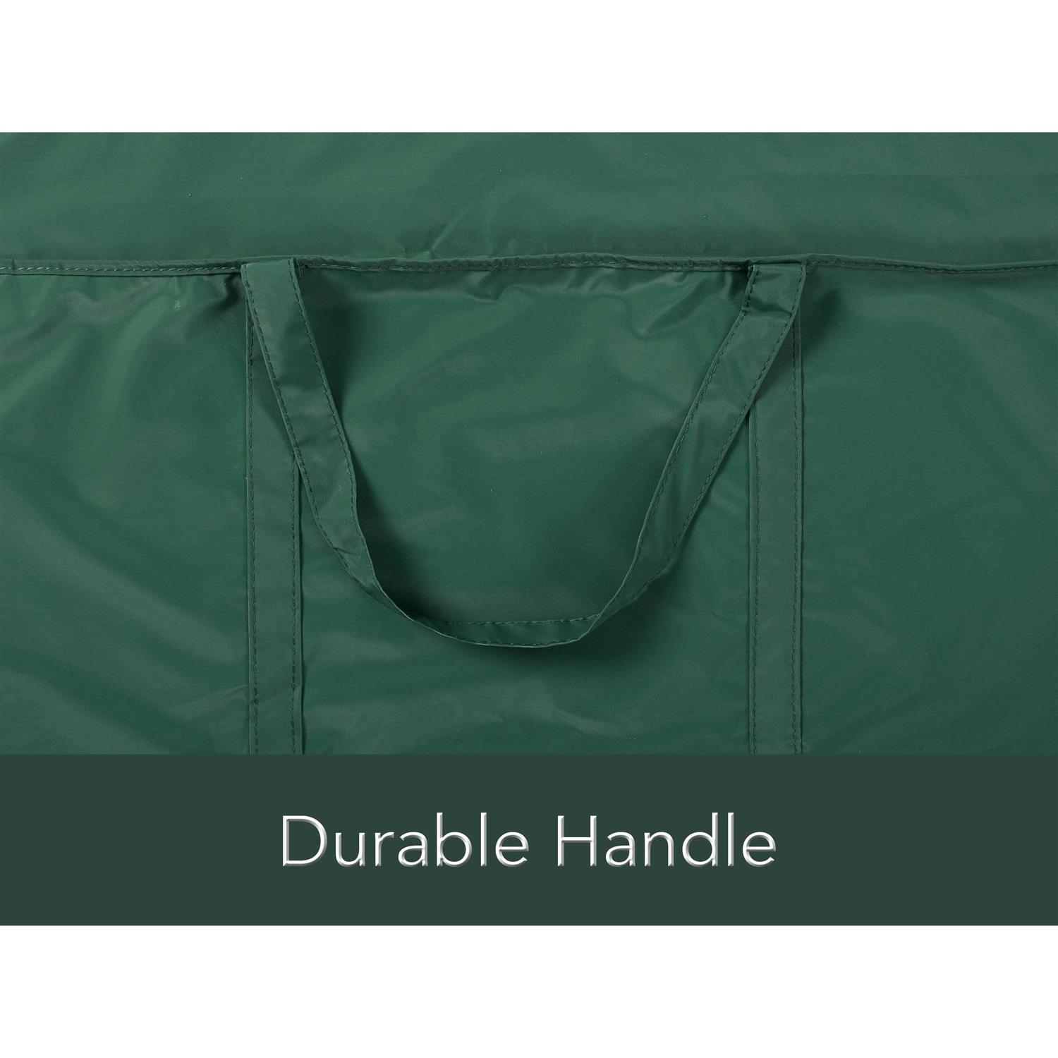 CoverMates Cushion Storage Bag Water Resistant - Image 2