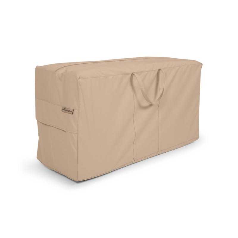 CoverMates Cushion Storage Bag Water Resistant - Image 3