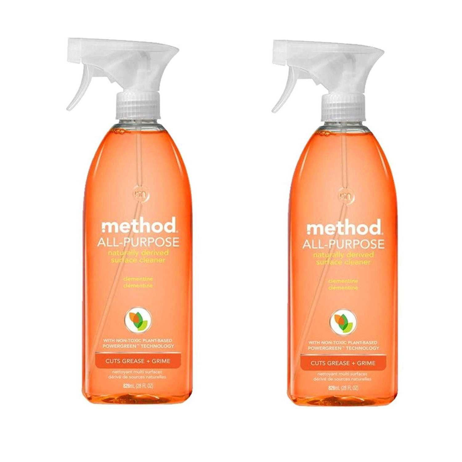 Method Daily Cleaner Wood - Image 2