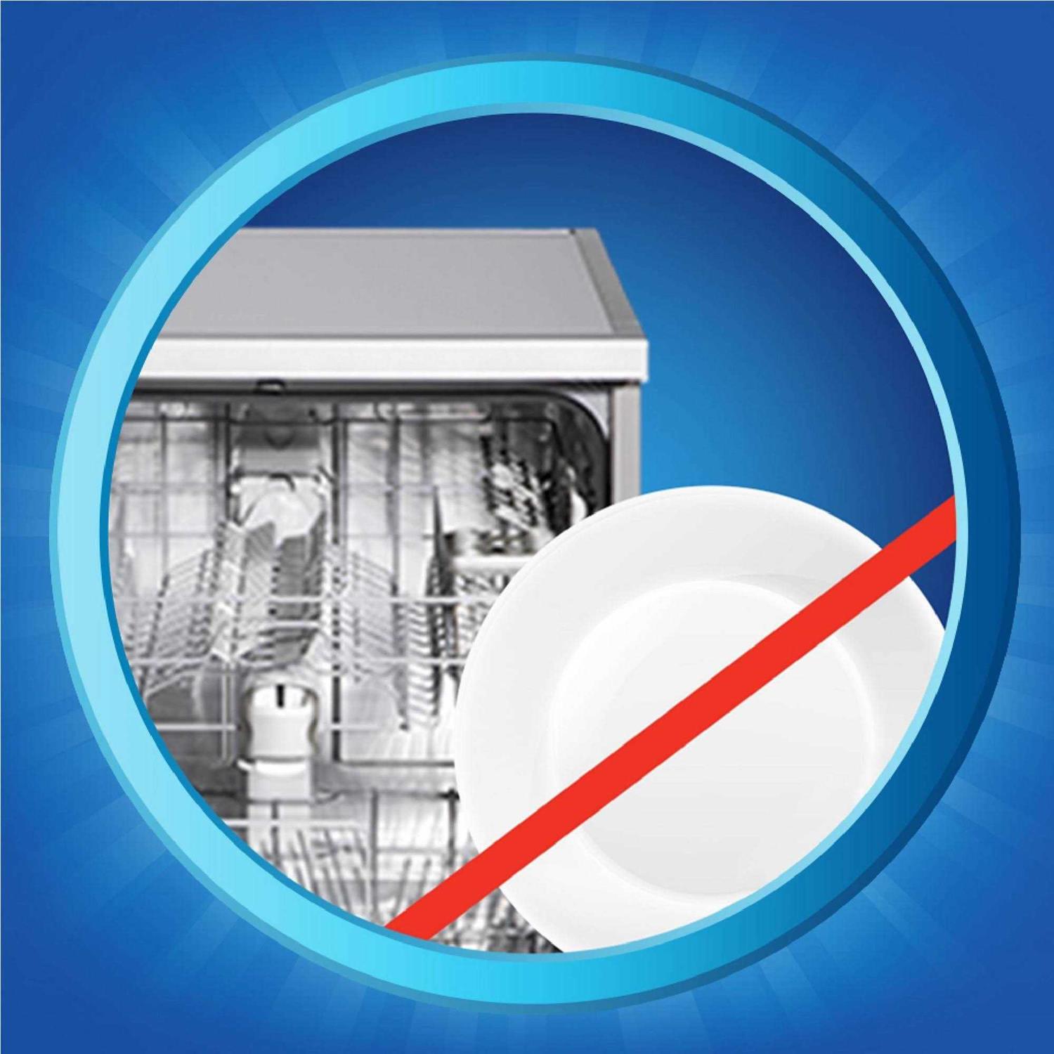 Finish Dishwasher Cleaner - Image 5