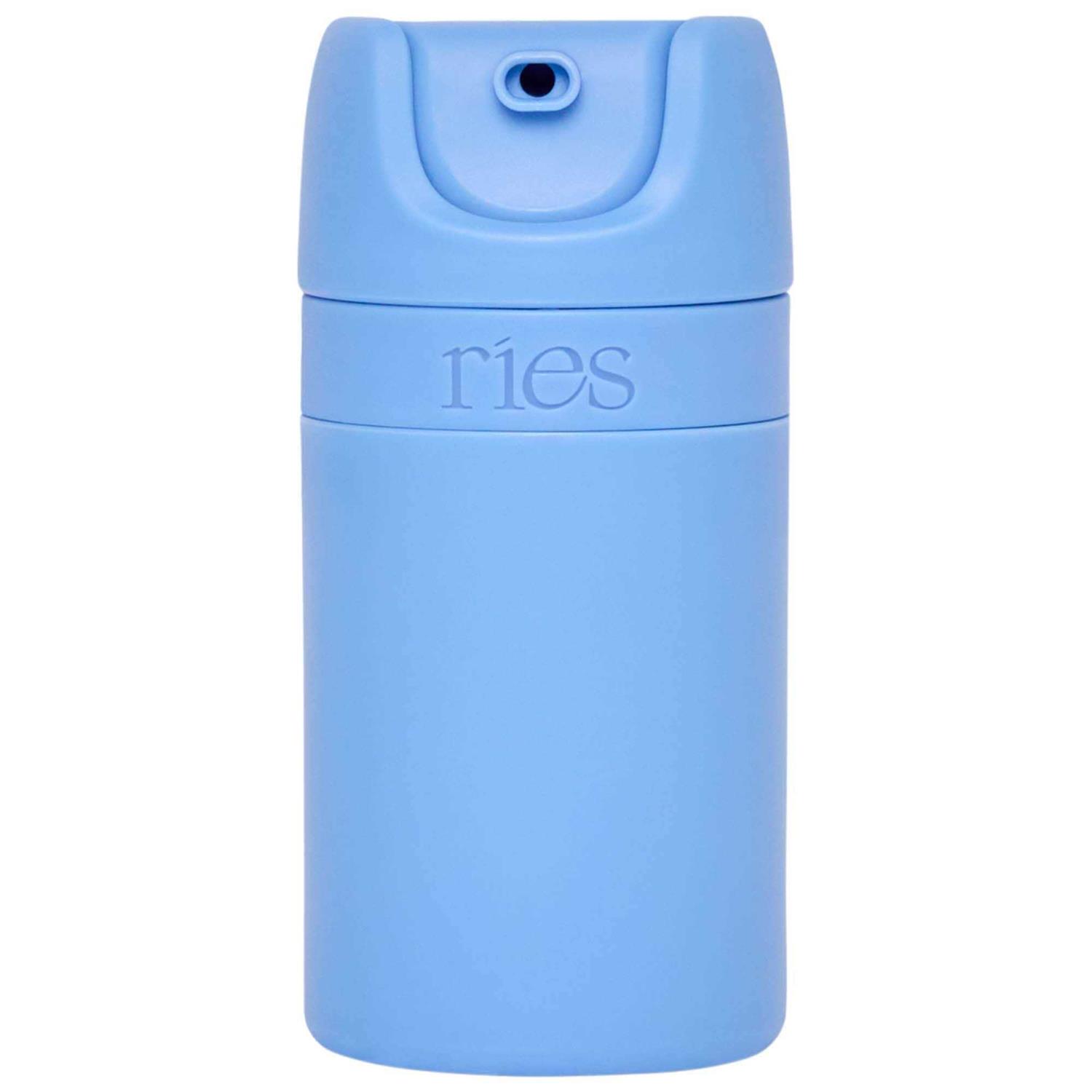 RIES The Essential Refillable Travel Container
