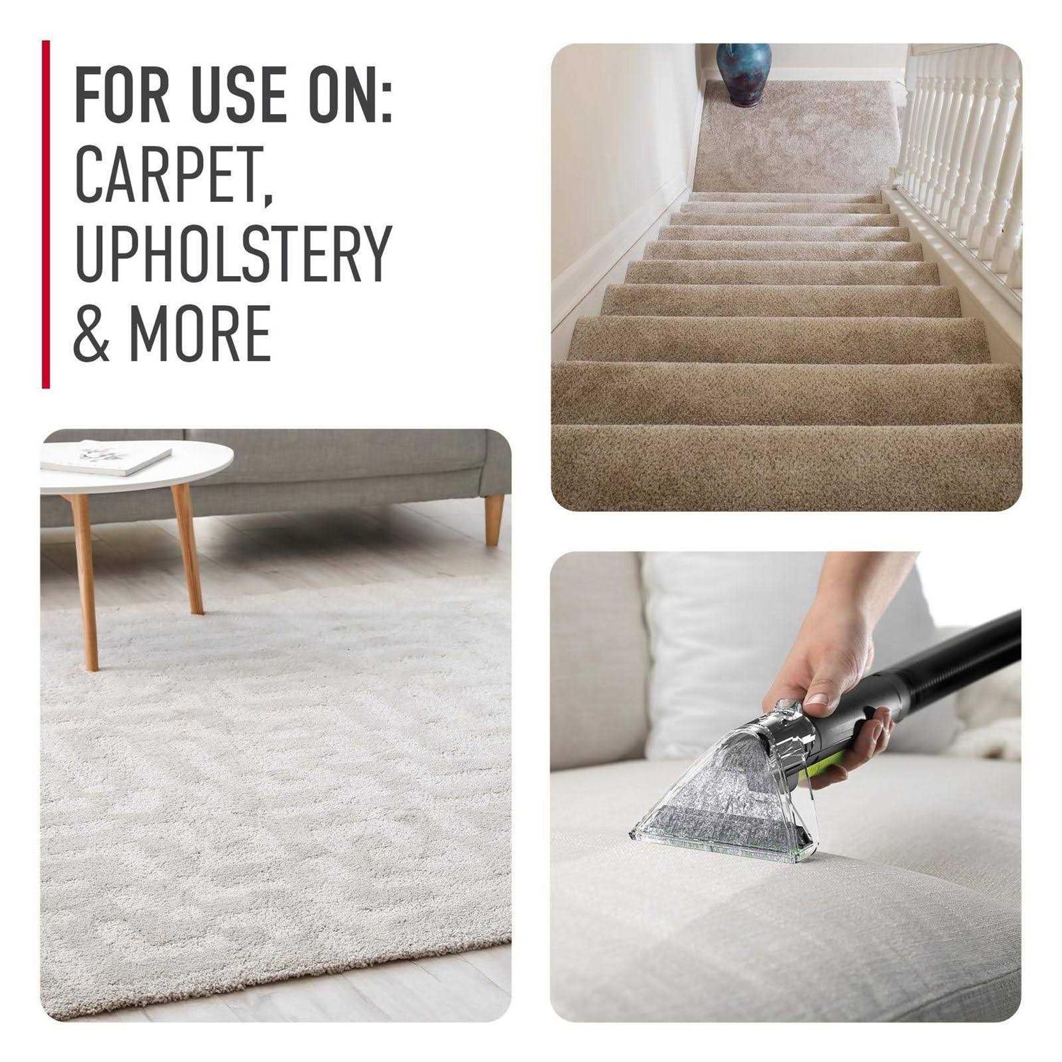 Hoover Renewal Deep Cleaning Carpet - Image 3