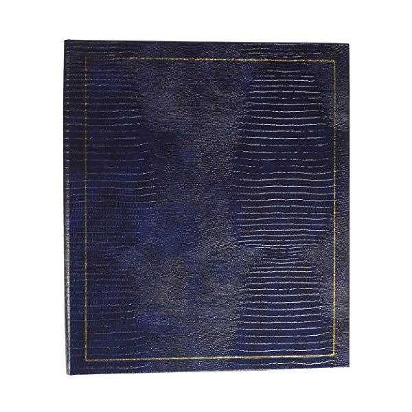 Pioneer Photo Albums Magnetic 3-Ring Album 100 Pages - Image 2