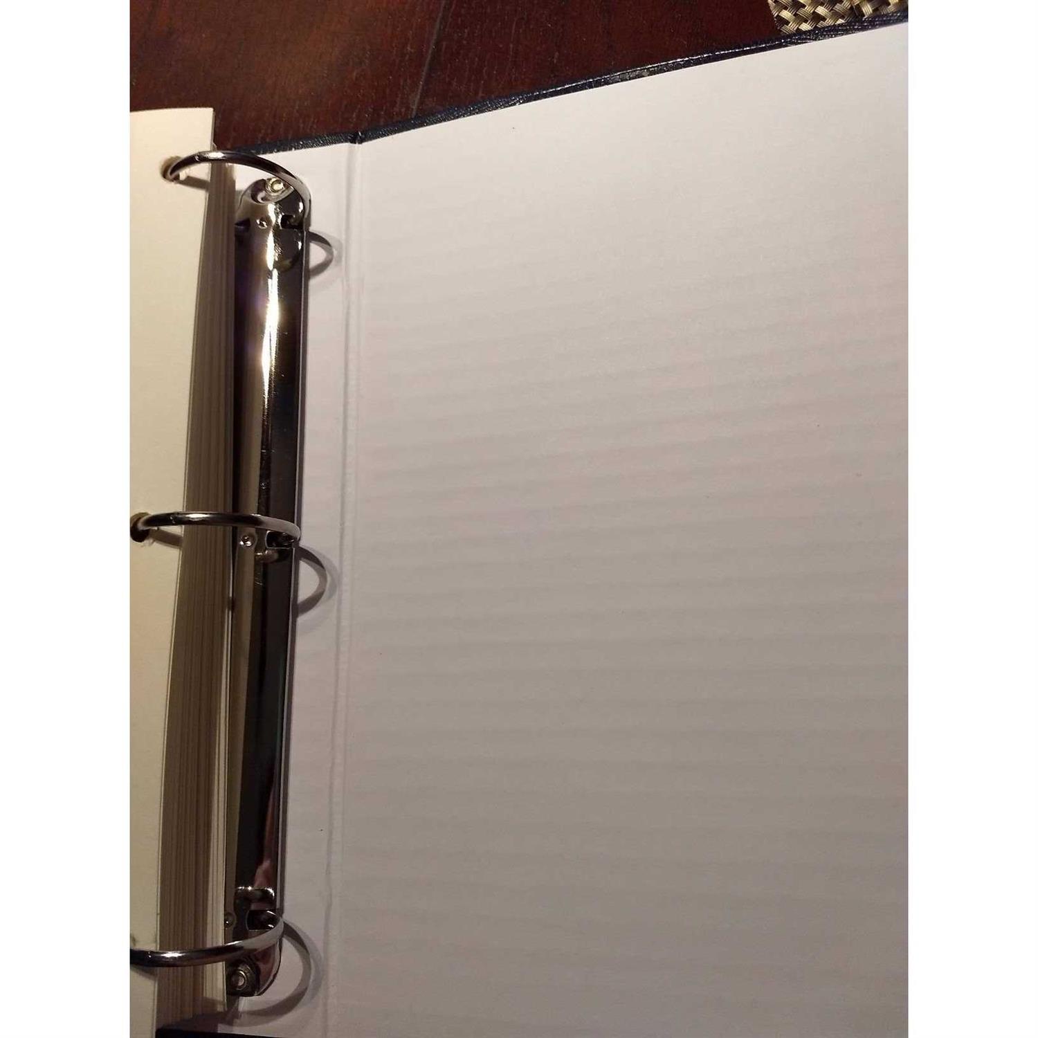 Pioneer Photo Albums Magnetic 3-Ring Album 100 Pages - Image 4