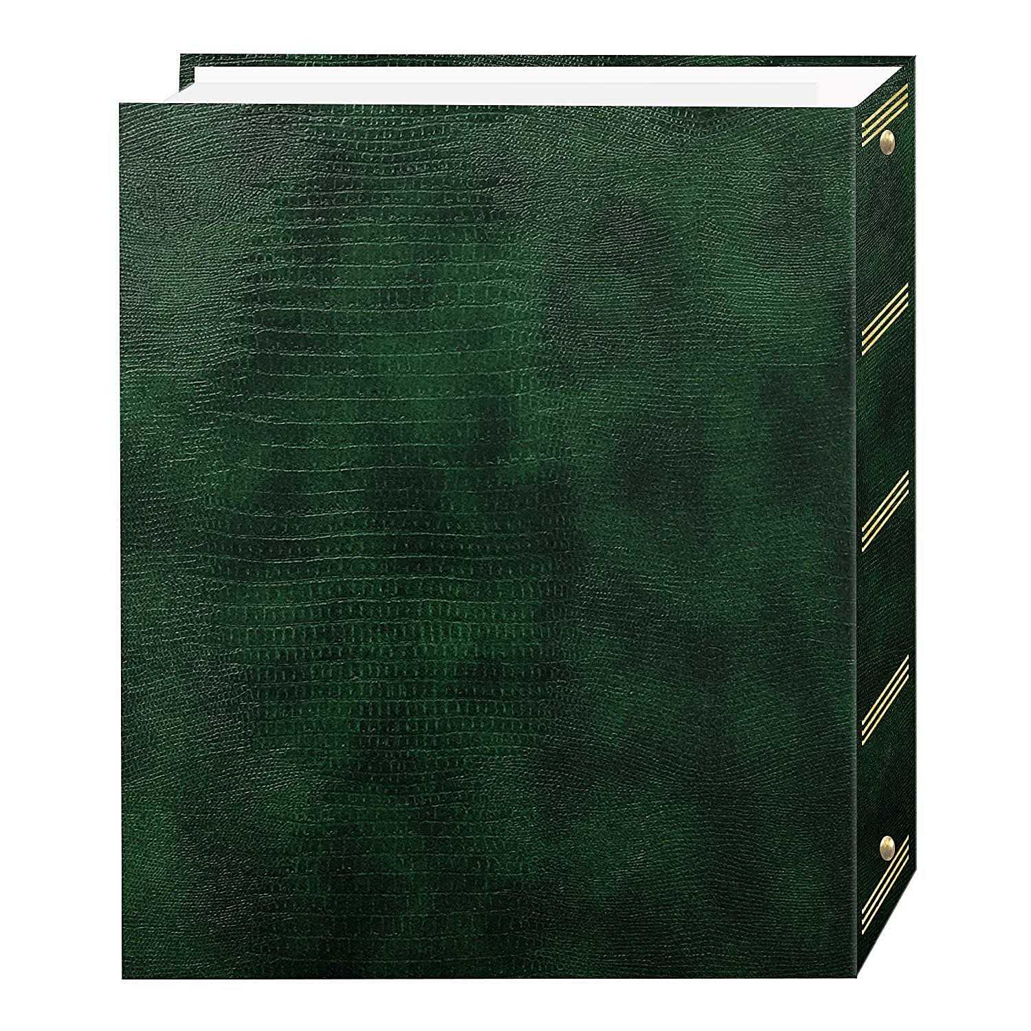 Pioneer Photo Albums Magnetic 3-Ring Album 100 Pages - Image 2