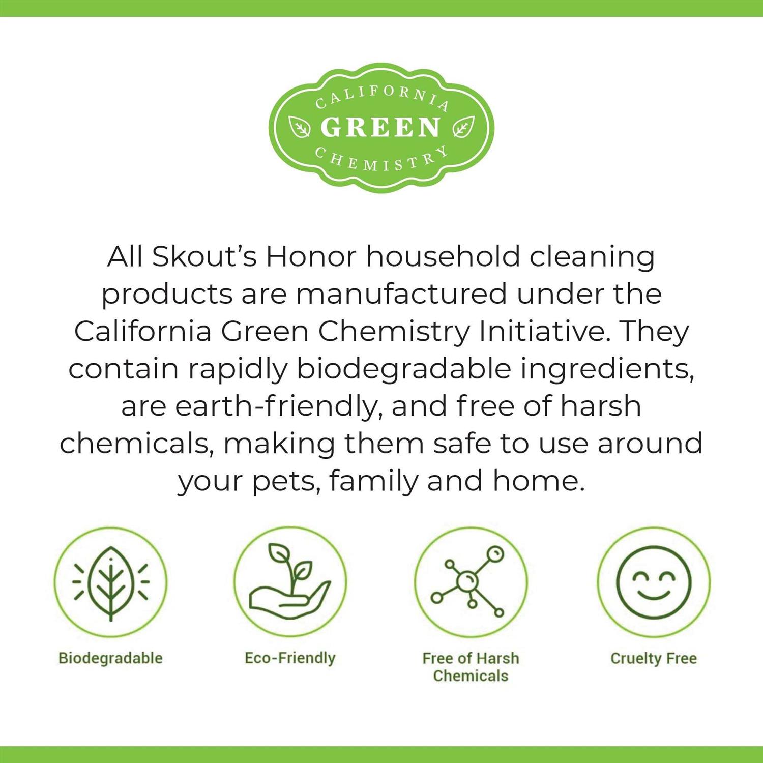 Skout's Honor Urine Destroyer - Image 5