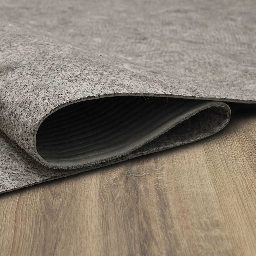 Mohawk Home Waterproof Non Slip Rug Pad, Felt Cushion + Rubber, Pet And Kid Proof - Image 5