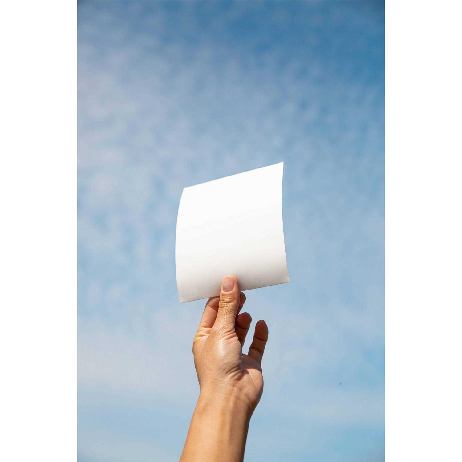 Ecos Free & Clear Plant Powered Laundry Detergent Sheets - Image 3