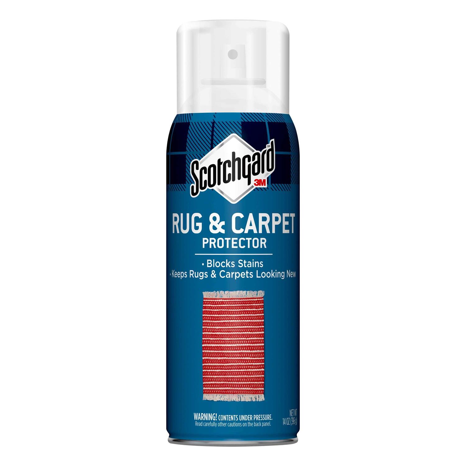 Scotchgard Rug Carpet Protector - Image 4
