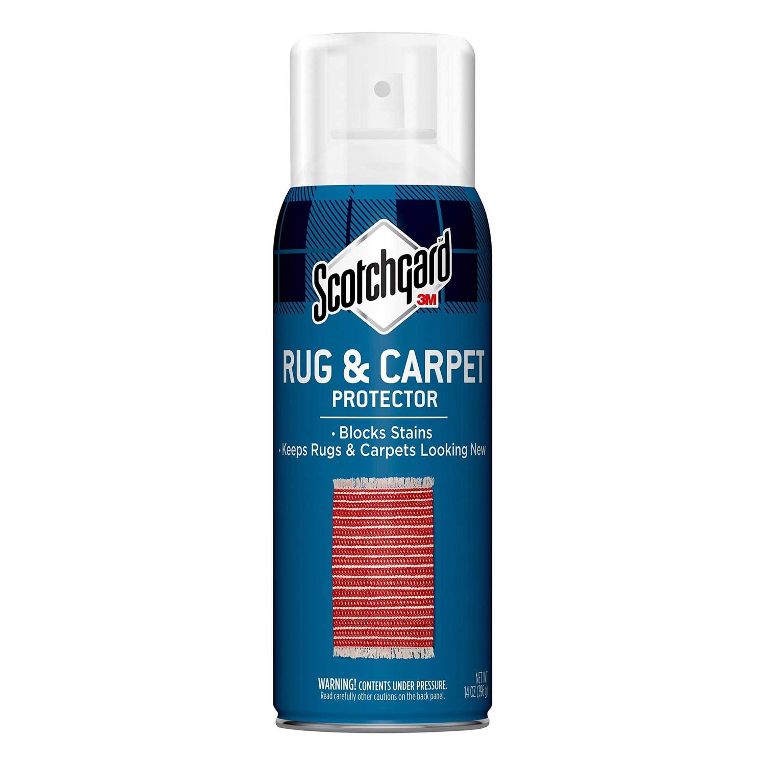 Scotchgard Rug Carpet Protector