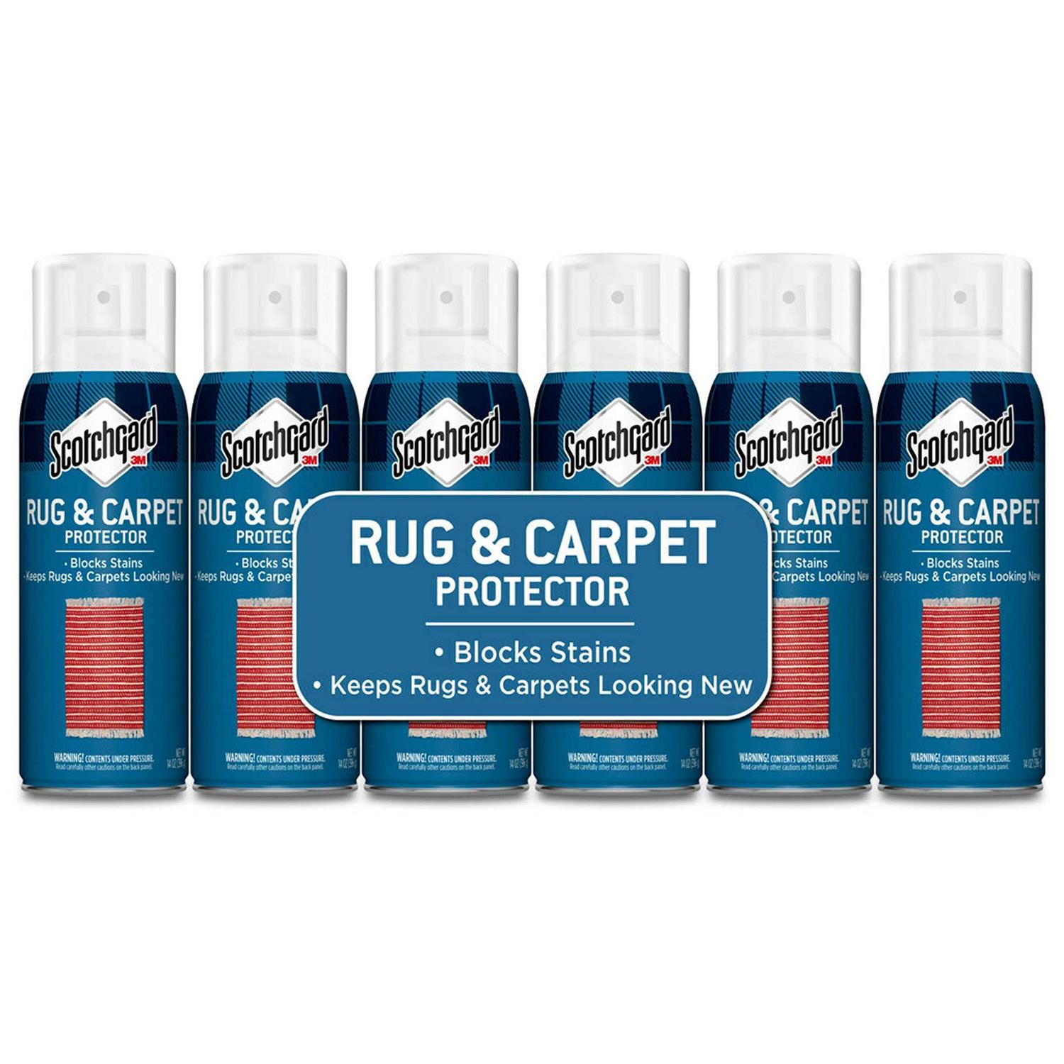 Scotchgard Rug Carpet Protector - Image 2