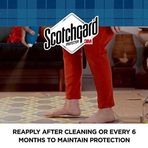 Scotchgard Rug Carpet Protector - Image 3