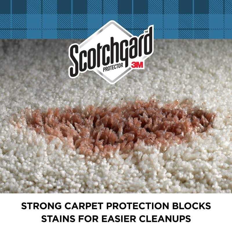 Scotchgard Rug Carpet Protector - Image 5