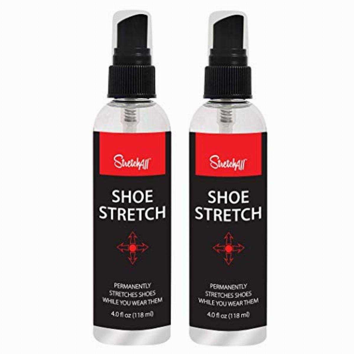 FootMatters Stretchall Premium Grade Shoe Stretch
