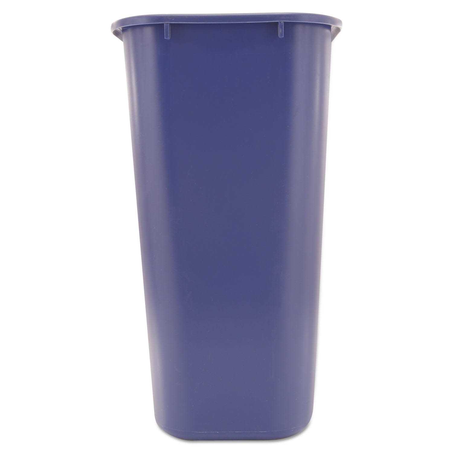 Rubbermaid Commercial Deskside Recycling Container - Image 2