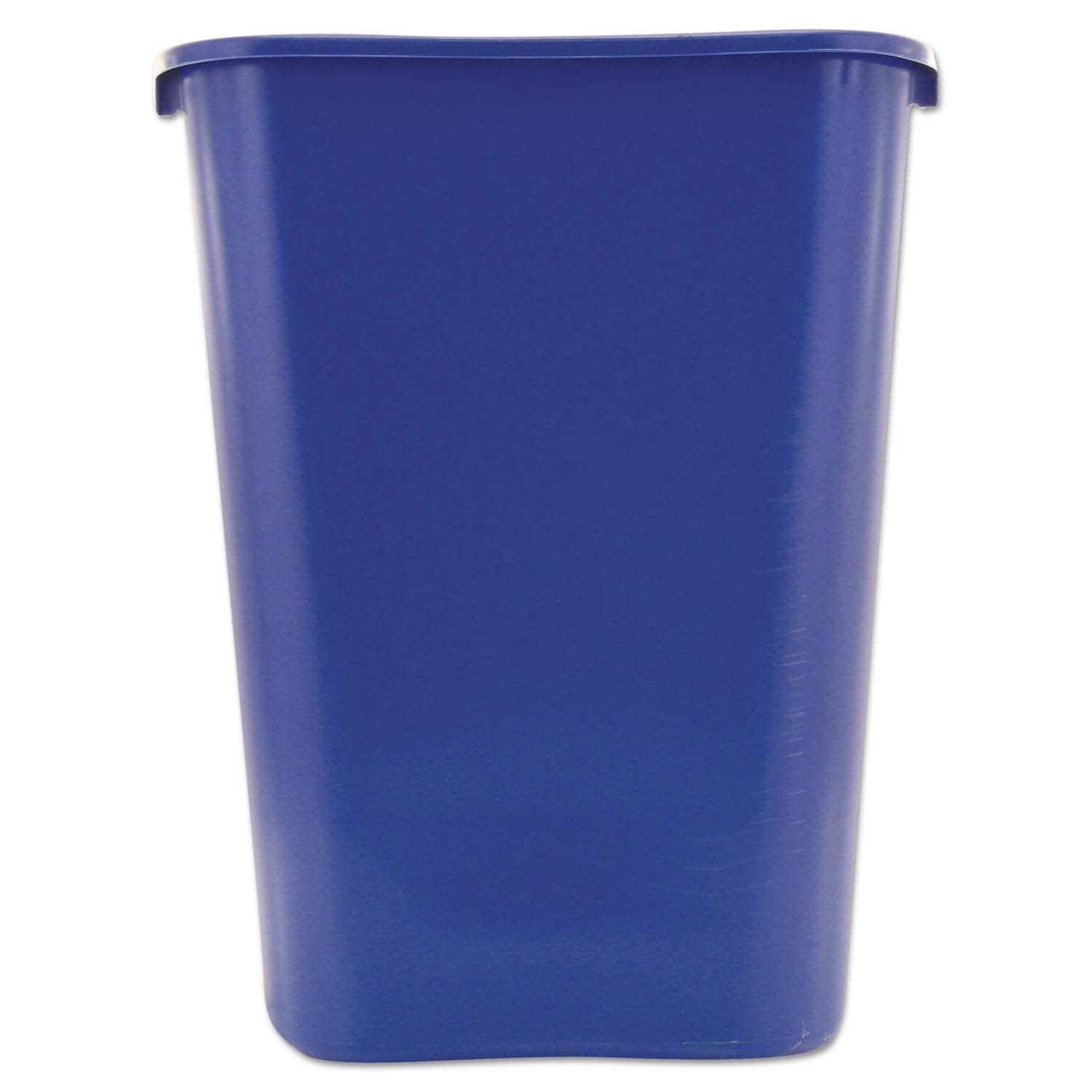 Rubbermaid Commercial Deskside Recycling Container - Image 3