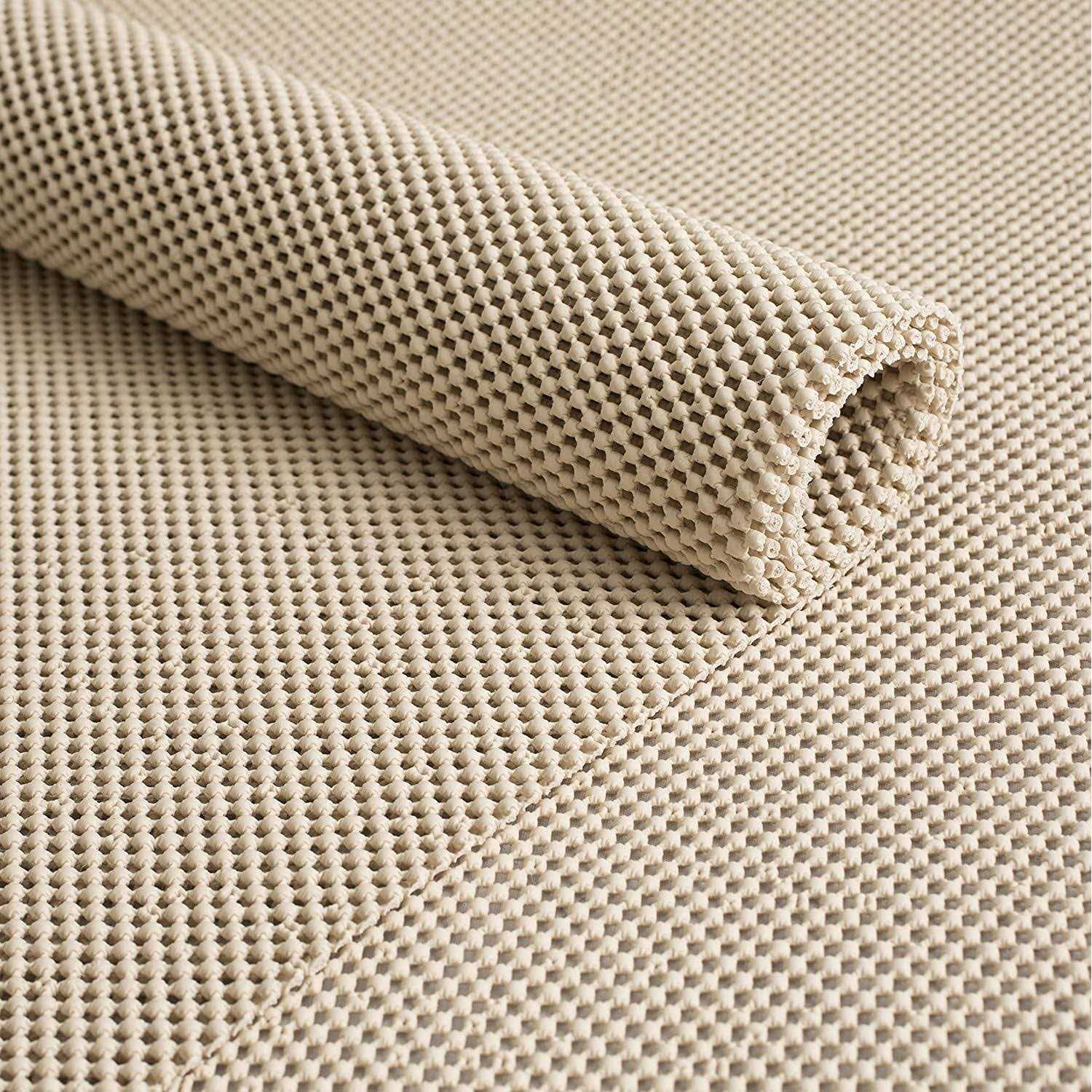 Rugpadusa Super Lock Natural Rubber Rug PAD - Image 3