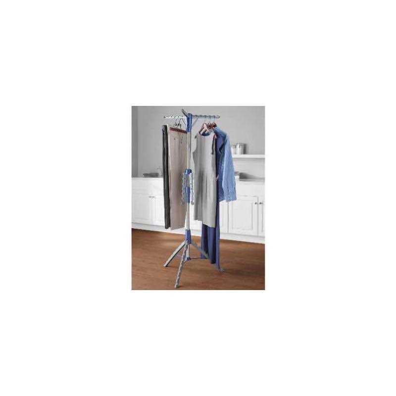 Mainstays 3-Arm Drying Rack - Image 3