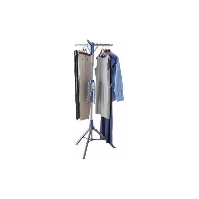 Mainstays 3-Arm Drying Rack - Image 5