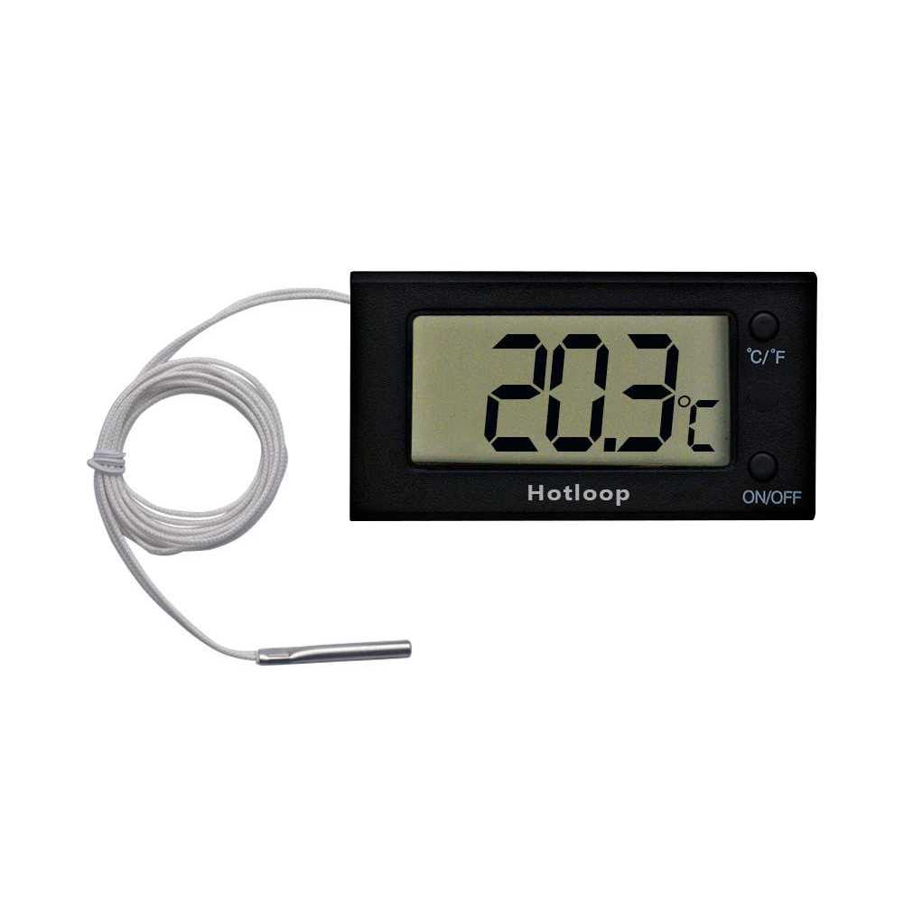 Hotloop Digital Oven Thermometer Heat Resistant up to 572°F/300°C - Image 4
