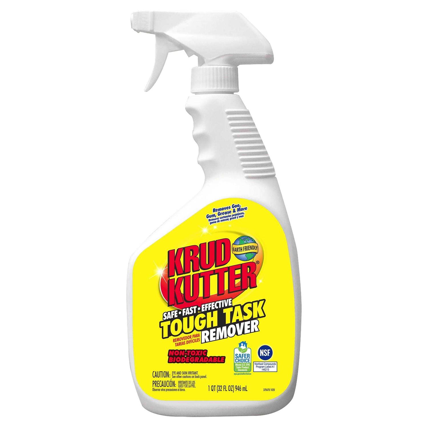 Krud Kutter KR324 Tough Task Remover - Image 2