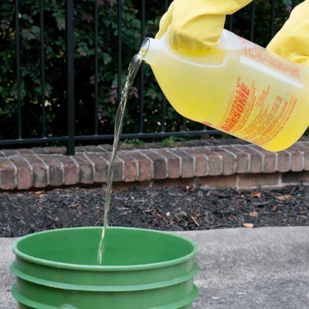 La's Totally Awesome All Purpose Concentrated Cleaner - Image 3
