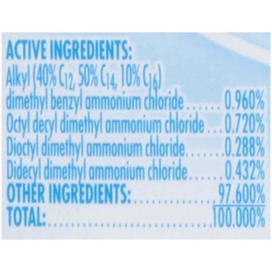 Lysol Linen Laundry Sanitizer - Image 4