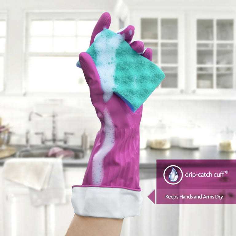 Gloves Playtex Living - Image 5