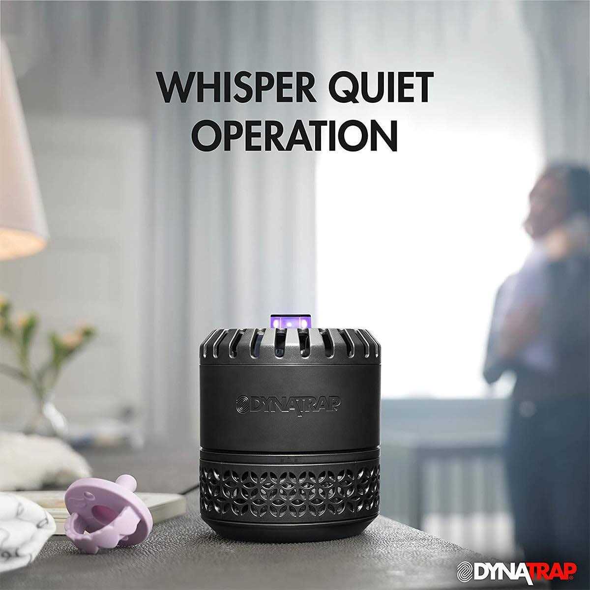 Dynatrap Indoor Insect Trap - Image 5
