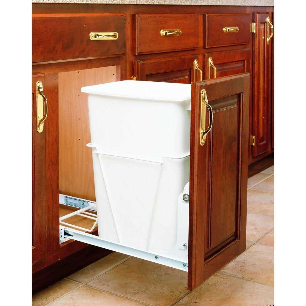 Rev-A-Shelf 50 Qt.. Replacement Container Only - Image 2