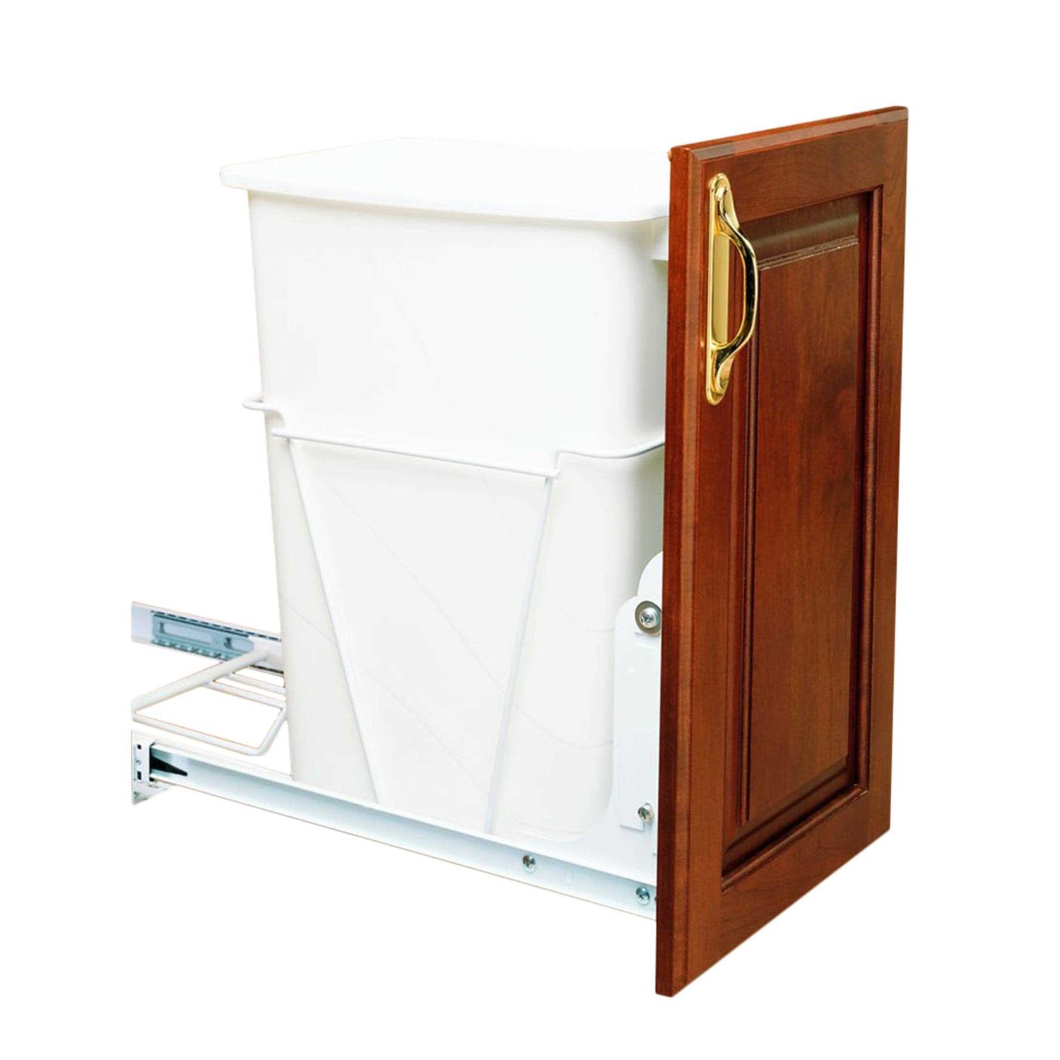 Rev-A-Shelf 50 Qt.. Replacement Container Only - Image 3