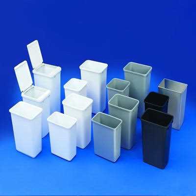 Rev-A-Shelf 50 Qt.. Replacement Container Only - Image 4