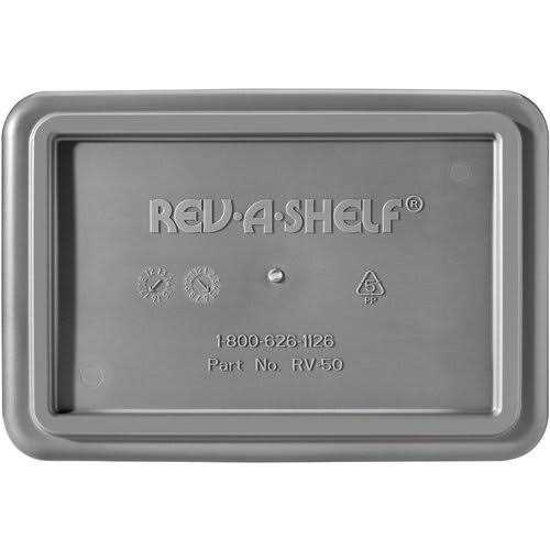 Rev-A-Shelf 50 Qt.. Replacement Container Only - Image 5
