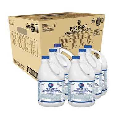 Pure Bright Liquid Bleach - Image 2