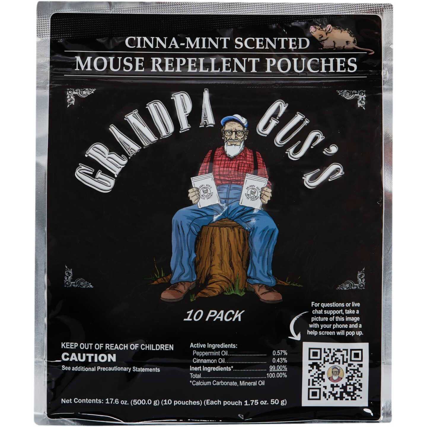 Grandpa Gus's Mouse Repellent - Image 2