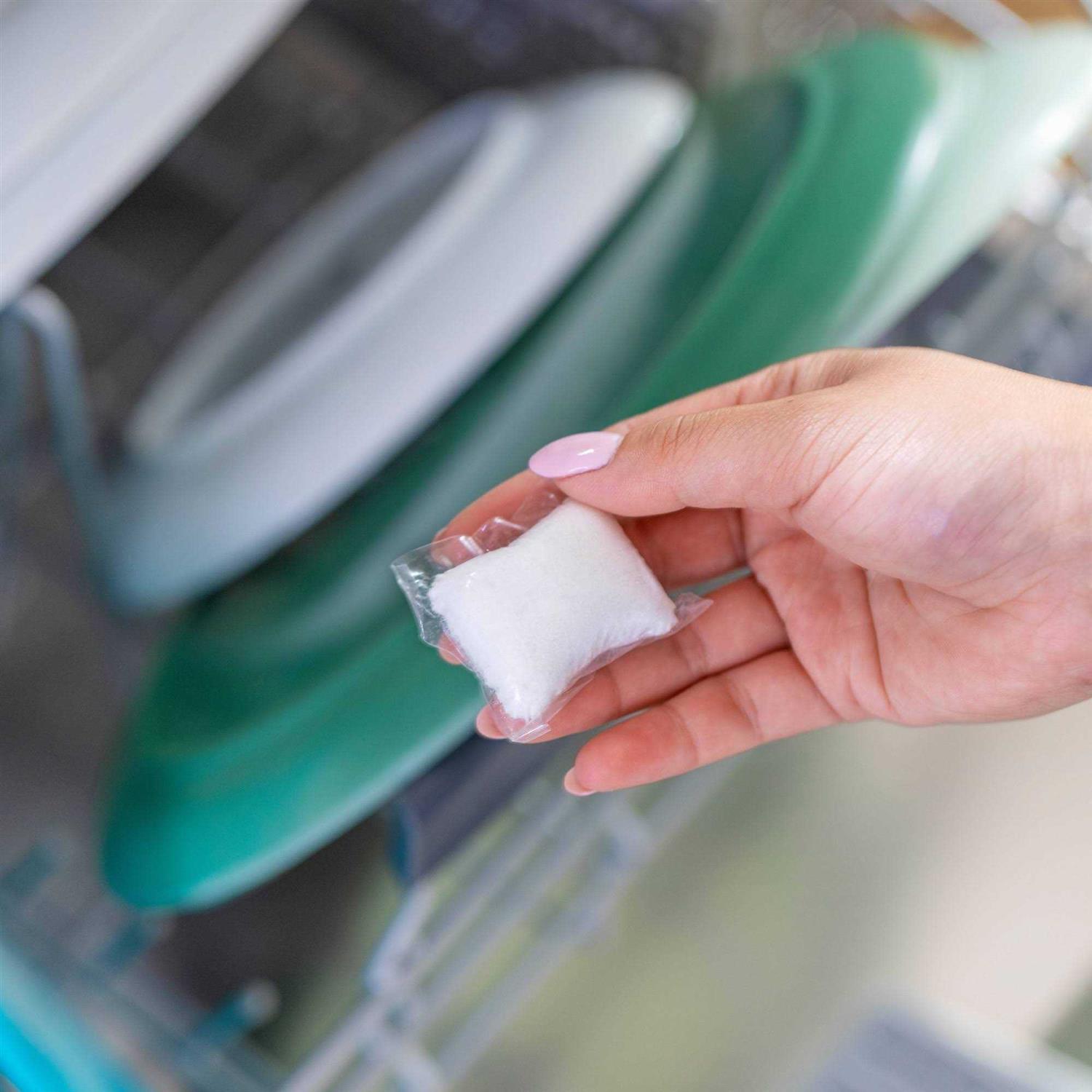 Seventh Generation Dishwasher Detergent Packs - Image 4