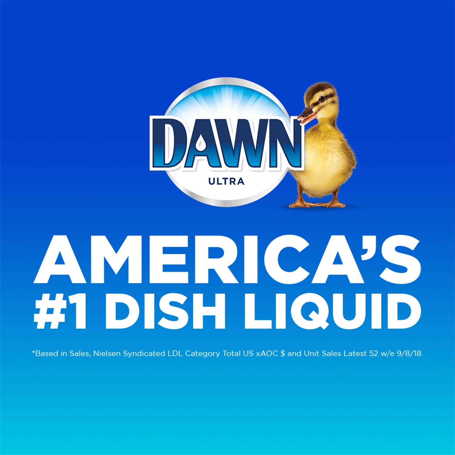 Dawn Dish Soap EZ Squeeze Liquid - Image 5
