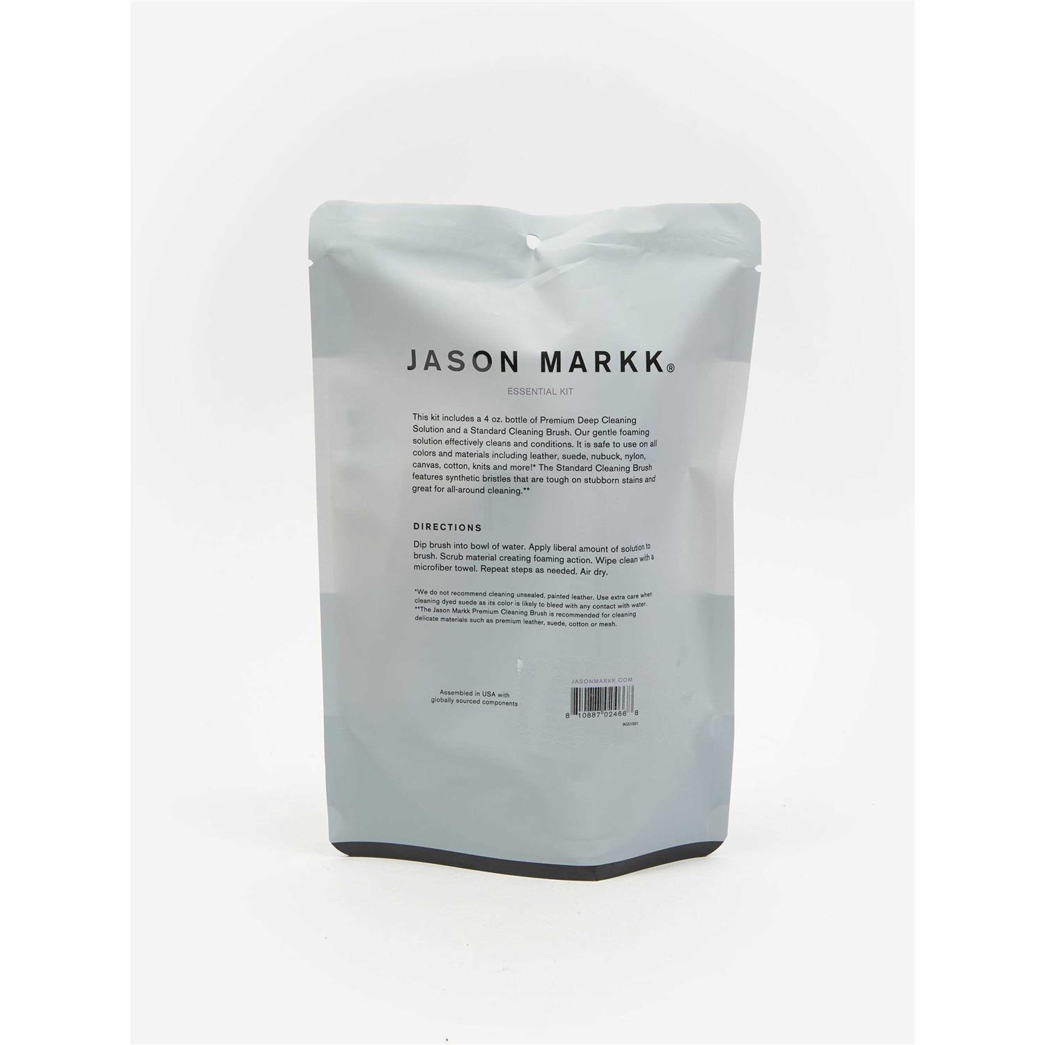 Jason Markk Essential Kit - Image 2