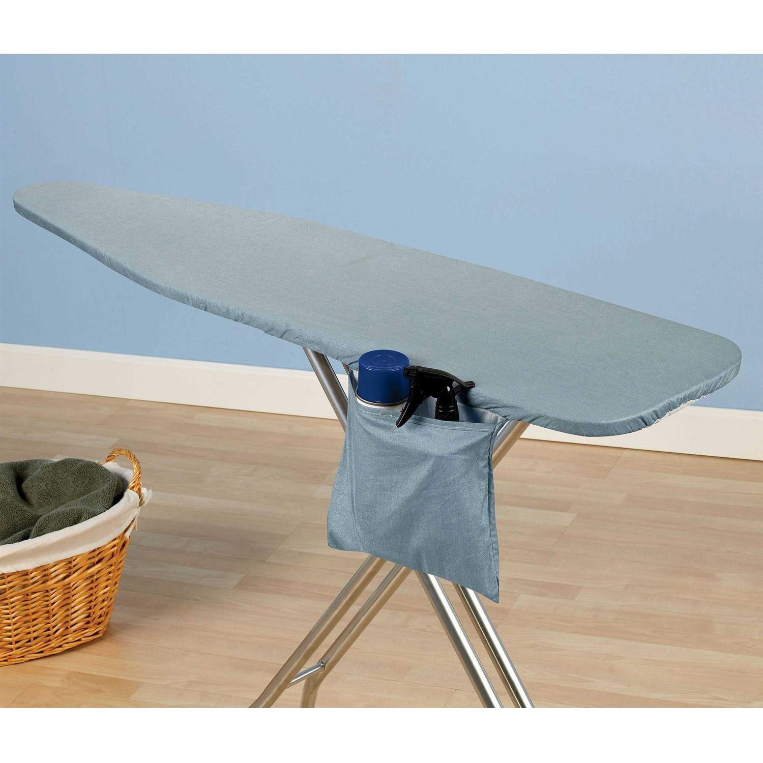 Household Essentials Ironing Board Cover and Pad - Image 2
