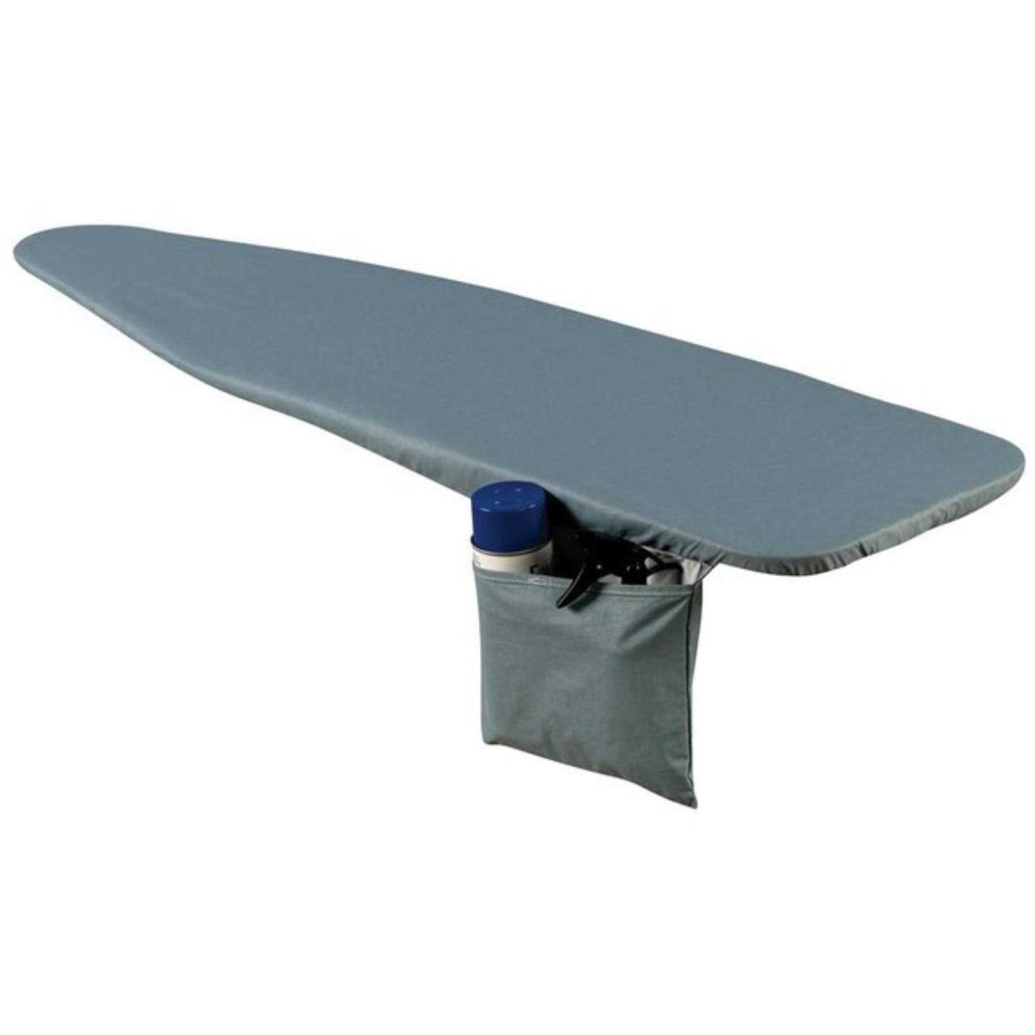 Household Essentials Ironing Board Cover and Pad - Image 3